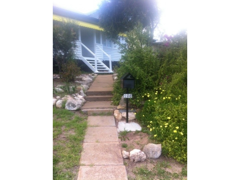 195 Durlacher Street, Geraldton WA 6530