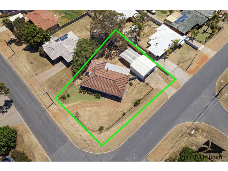25 Hardman Road, Rangeway WA 6530