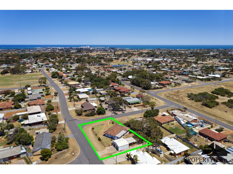 25 Hardman Road, Rangeway WA 6530