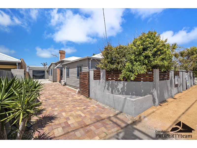145 Shenton Street, Beachlands WA 6530