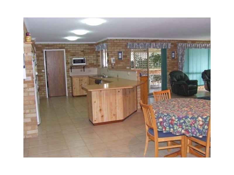 5 O’Connor Street, Bluff Point WA 6530
