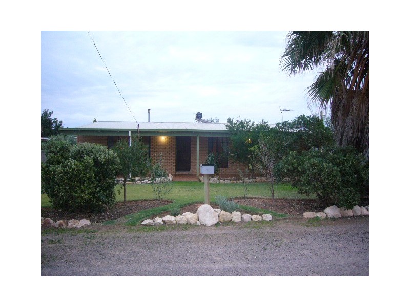 21 Thames Drive, Cape Burney WA 6532