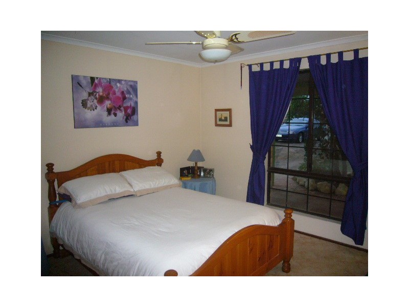 21 Thames Drive, Cape Burney WA 6532