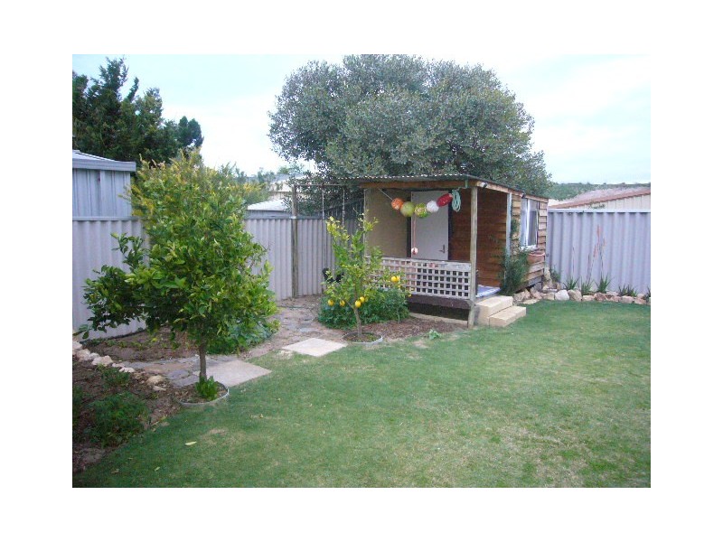 21 Thames Drive, Cape Burney WA 6532