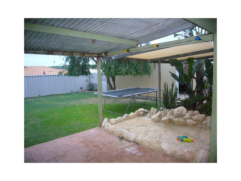 21 Thames Drive, Cape Burney WA 6532