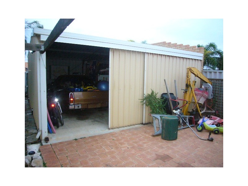 21 Thames Drive, Cape Burney WA 6532