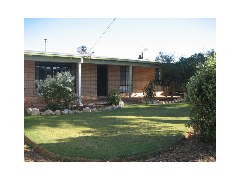 21 Thames Drive, Cape Burney WA 6532