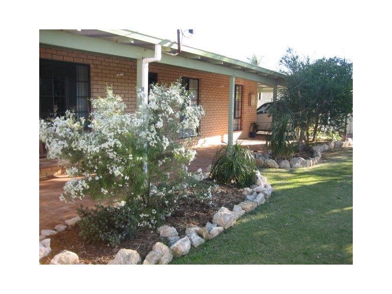 21 Thames Drive, Cape Burney WA 6532