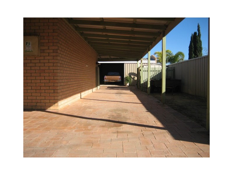 21 Thames Drive, Cape Burney WA 6532