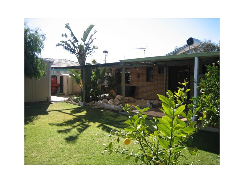 21 Thames Drive, Cape Burney WA 6532