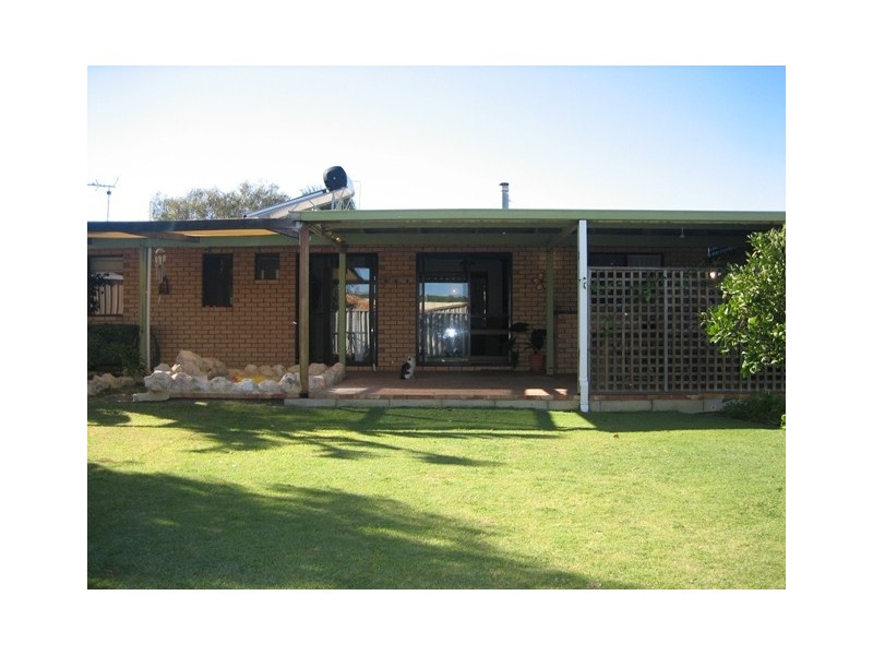 21 Thames Drive, Cape Burney WA 6532