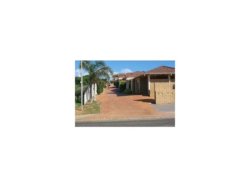 4/50 Glendinning Road, Tarcoola Beach WA 6530