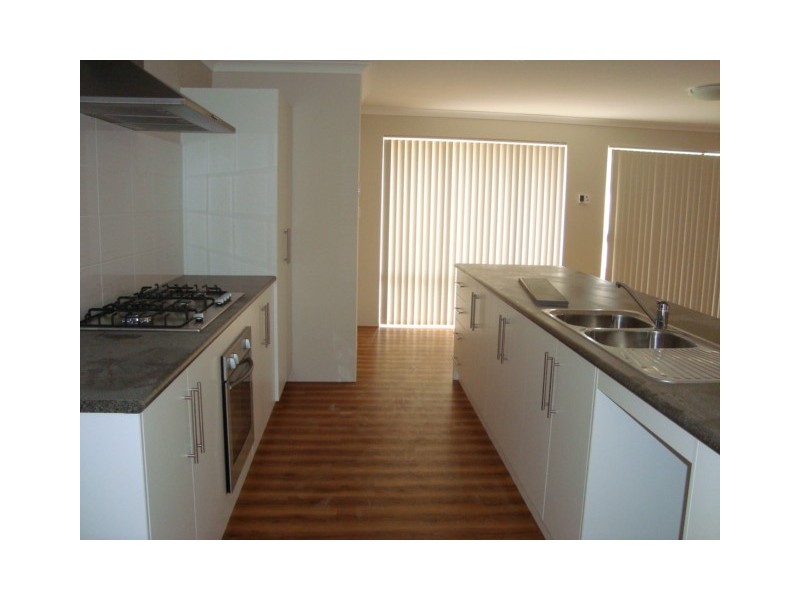 26 Ego Creek Loop, Waggrakine WA 6530