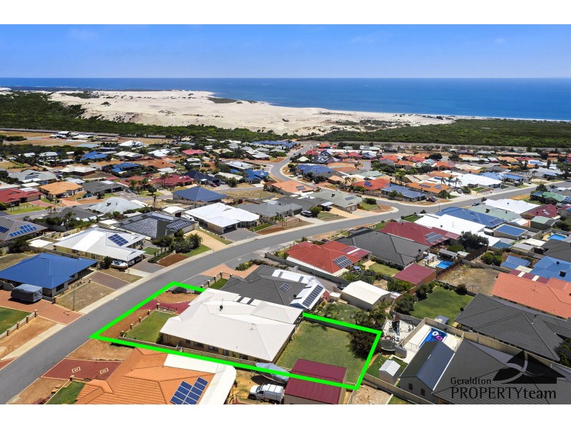 63 Bellimos Drive, Wandina WA 6530