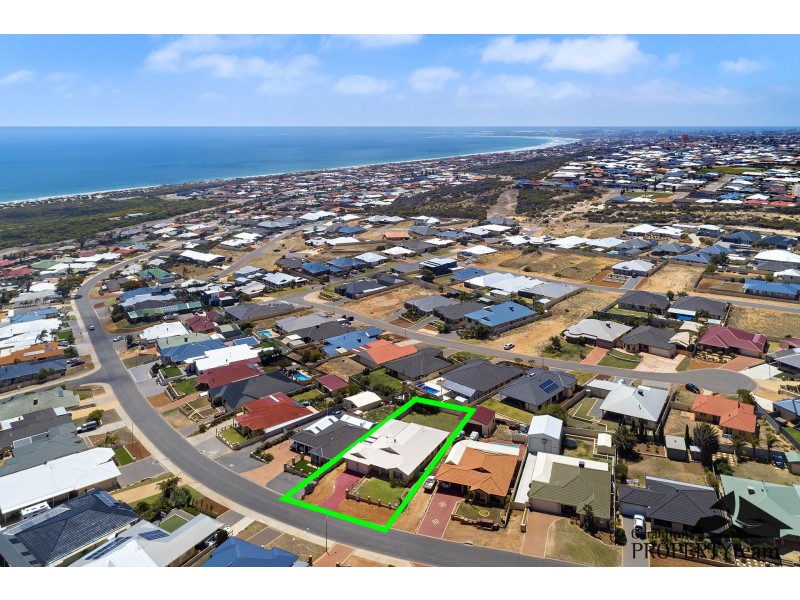 63 Bellimos Drive, Wandina WA 6530