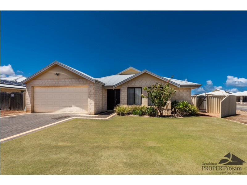 100 Ilma Rise, Wandina WA 6530