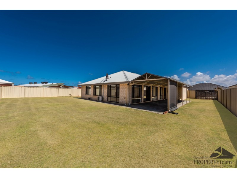 100 Ilma Rise, Wandina WA 6530