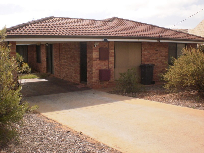 26 Harrison Street, Bluff Point WA 6530