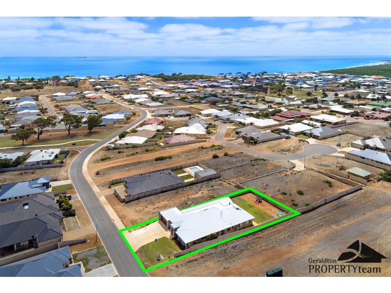 43 Reef Boulevard, Drummond Cove WA 6532