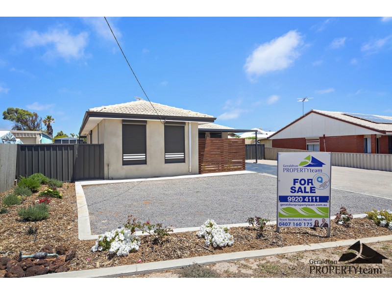 5 Olive Street, Tarcoola Beach WA 6530