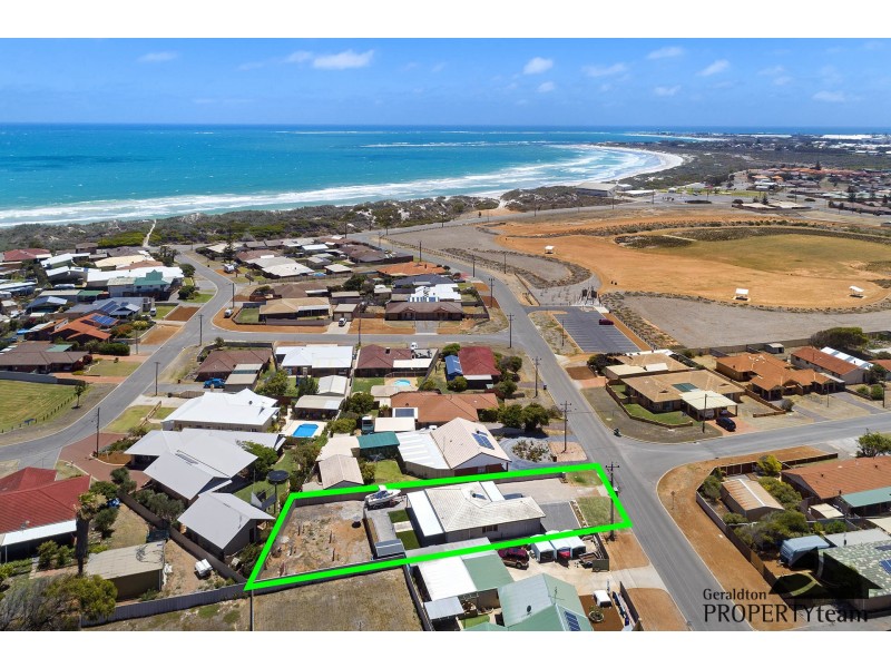 5 Olive Street, Tarcoola Beach WA 6530
