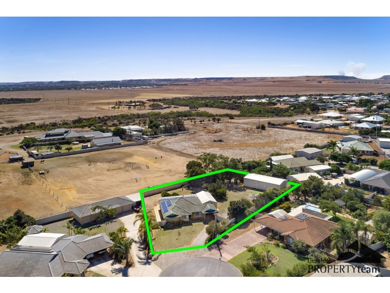 5 Mahogany Cove, Strathalbyn WA 6530