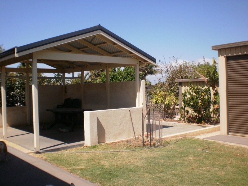 17 Robinson Street, Spalding WA 6530