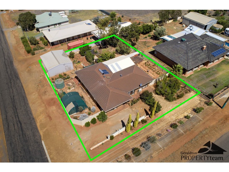 32 Indialla Road, Nabawa WA 6532