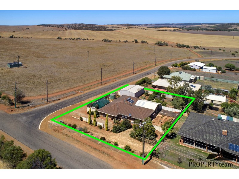 32 Indialla Road, Nabawa WA 6532