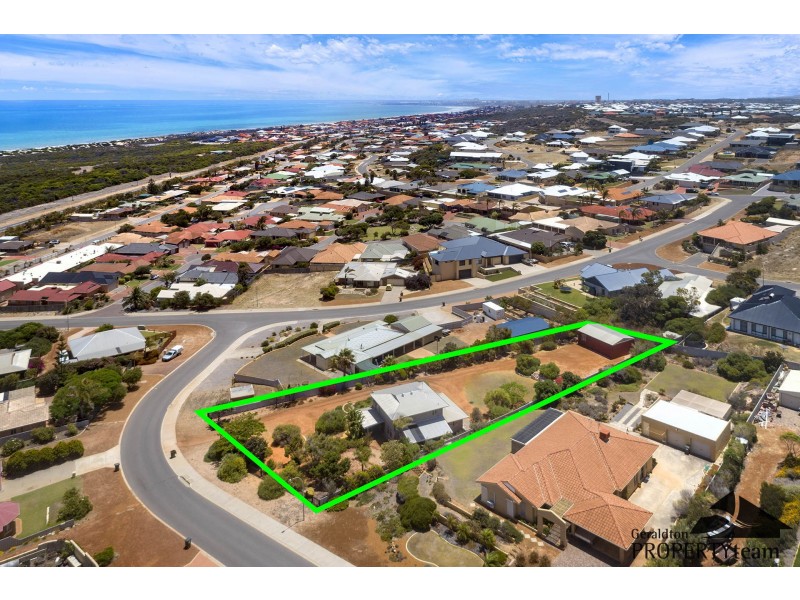 3 Eakins Crescent, Wandina WA 6530