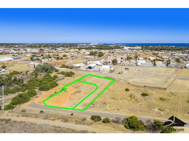 Lots 24 and 26 Guidara Street, Webberton WA 6530