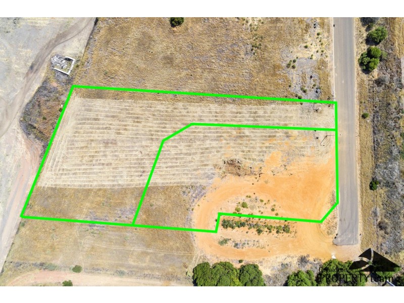 Lots 24 and 26 Guidara Street, Webberton WA 6530