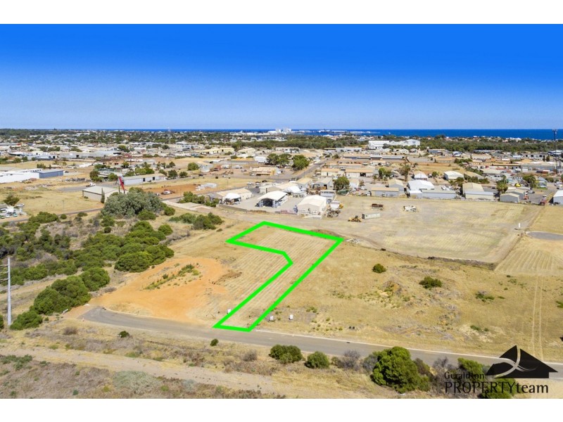 Lots 24 and 26 Guidara Street, Webberton WA 6530