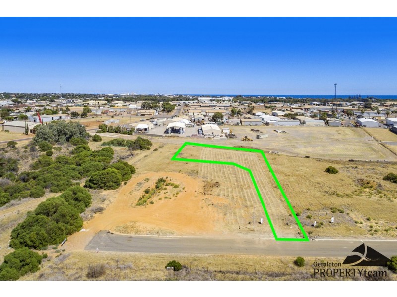 Lots 24 and 26 Guidara Street, Webberton WA 6530
