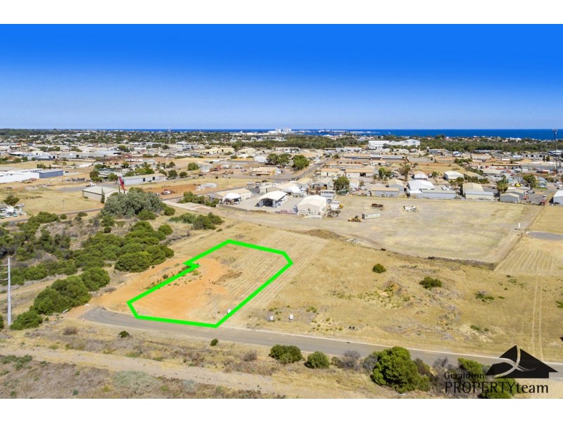 Lots 24 and 26 Guidara Street, Webberton WA 6530