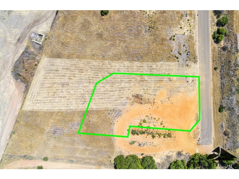 Lots 24 and 26 Guidara Street, Webberton WA 6530