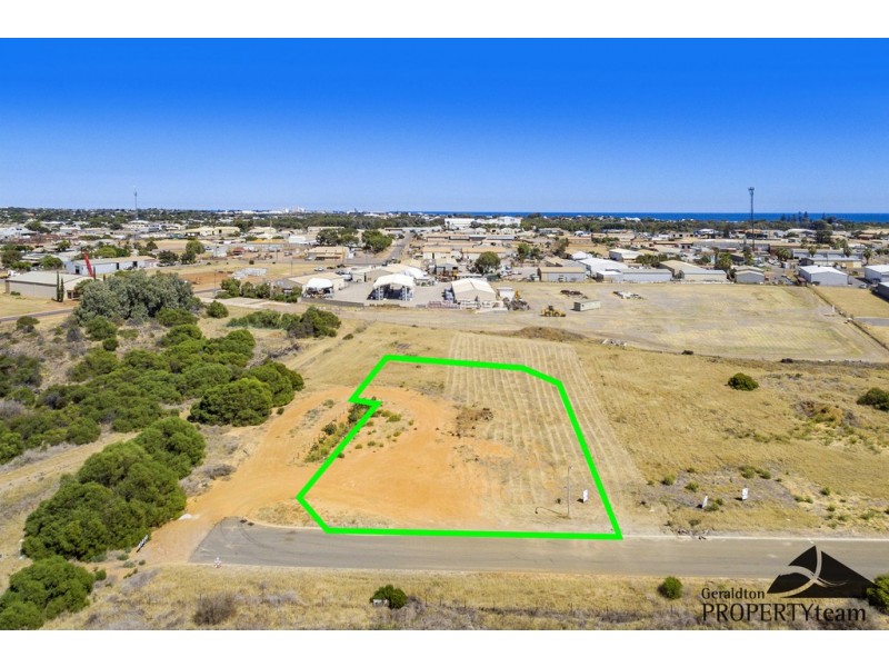 Lots 24 and 26 Guidara Street, Webberton WA 6530