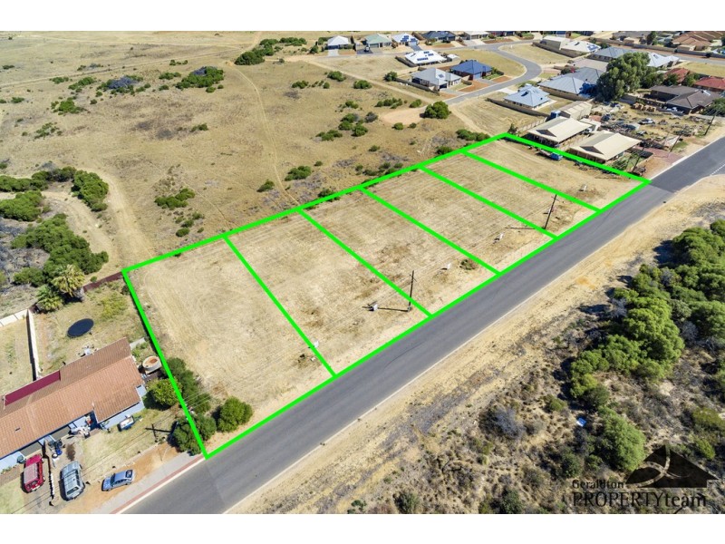 22 – 26 Koojarra Street, Webberton WA 6530