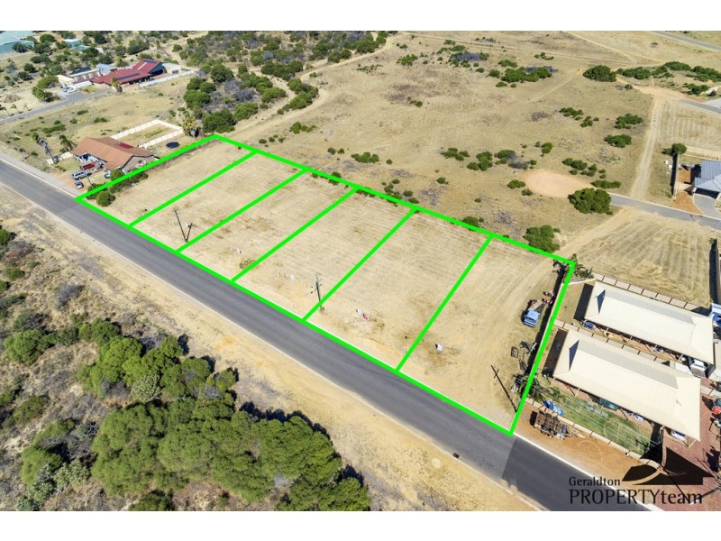 22 – 26 Koojarra Street, Webberton WA 6530