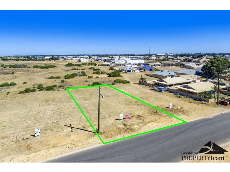 22 – 26 Koojarra Street, Webberton WA 6530