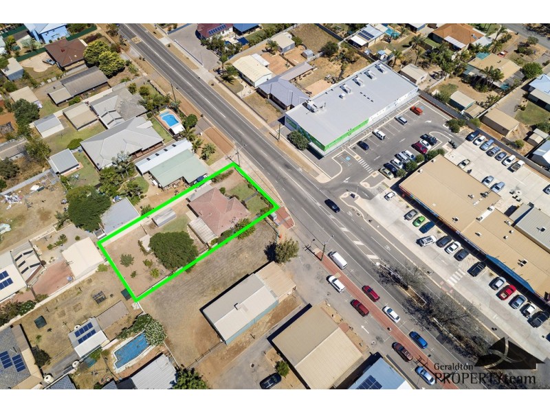 430 Chapman Road, Bluff Point WA 6530