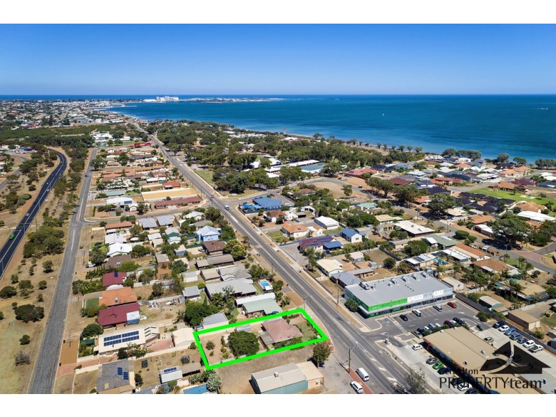 430 Chapman Road, Bluff Point WA 6530