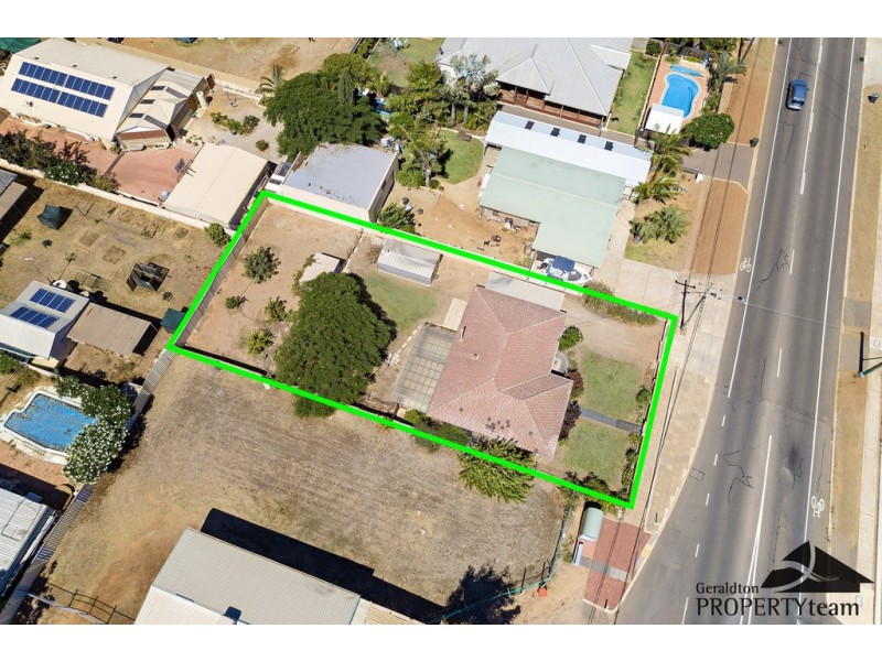 430 Chapman Road, Bluff Point WA 6530