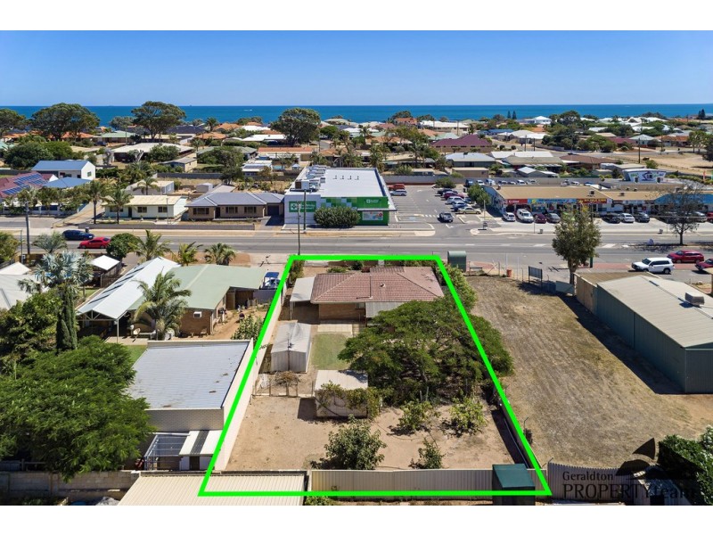 430 Chapman Road, Bluff Point WA 6530