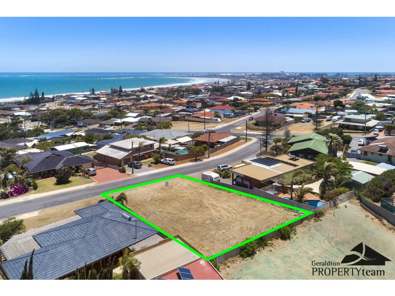 Lot 95 Gilmore Street, Mount Tarcoola WA 6530
