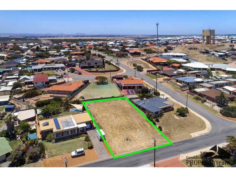 Lot 95 Gilmore Street, Mount Tarcoola WA 6530