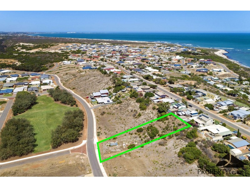 58 Stillwater Avenue, Drummond Cove WA 6532