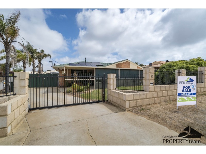10 Wandoo Sreet, Rangeway WA 6530