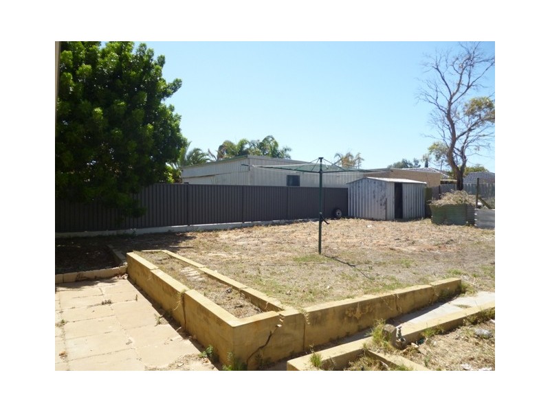 31 Hutchinson Street, Geraldton WA 6530