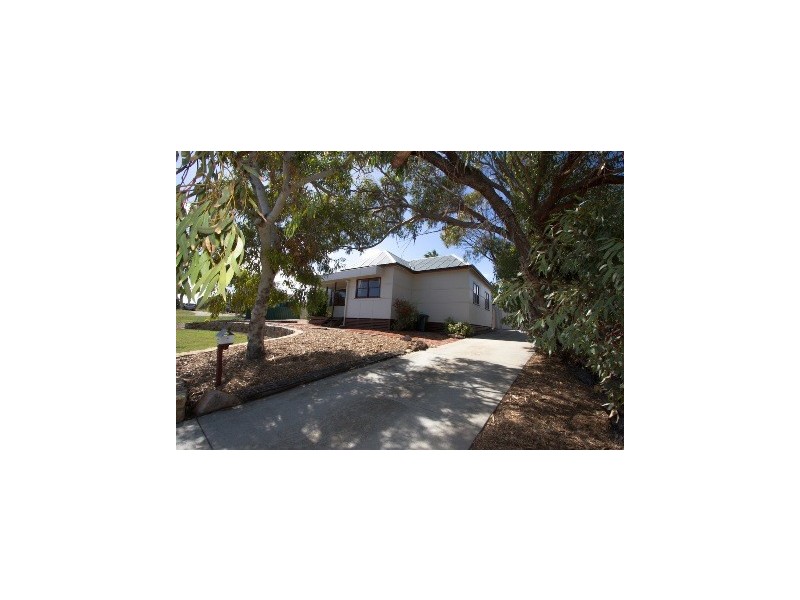 1 William Street, Geraldton WA 6530